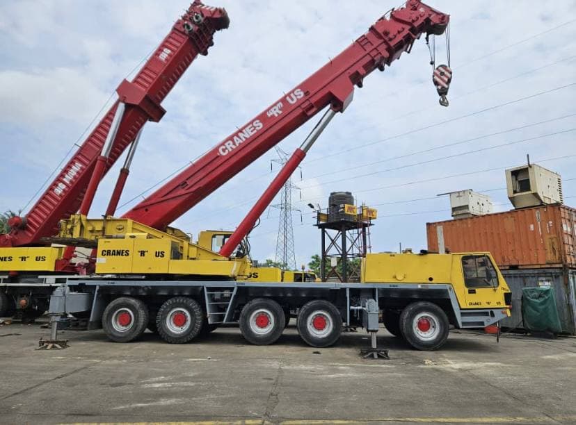SHACMAN F3000 HEAVY DUMP FLEET angle 2